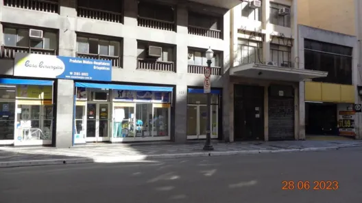 Sala Comercial para alugar, 60m² no Sé, São Paulo