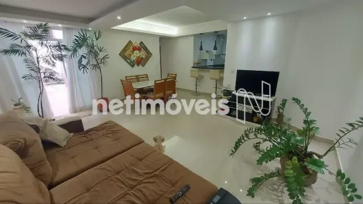 Apartamento com 3 Quartos à venda, 170m² no Eldorado, Contagem