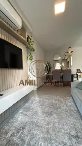 Apartamento com 3 Quartos à venda, 70m² no Condomínio Residencial Colinas do Paratehy, São José dos Campos