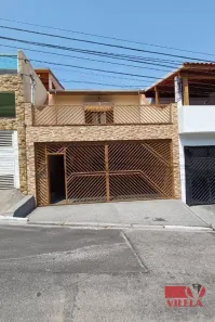 Sobrado com 3 Quartos à venda, 180m² no Jardim Ana Rosa, São Paulo