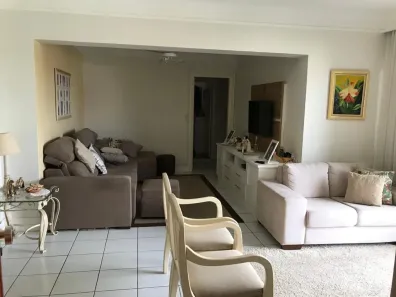 Apartamento com 3 Quartos à venda, 125m² no Centro, Marília