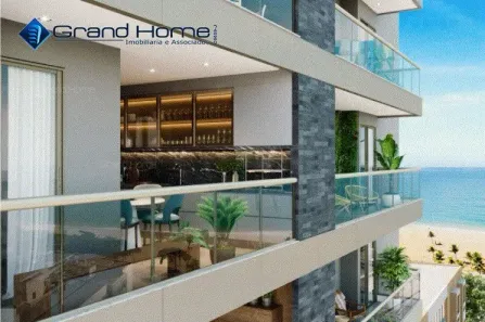 Apartamento com 4 Quartos à venda, 102m² no Centro de Vila Velha, Vila Velha