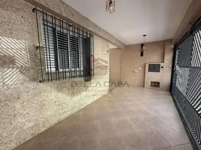 Casa com 3 Quartos à venda, 112m² no Vila Gomes Cardim, São Paulo