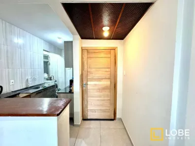 Apartamento com 1 Quarto à venda, 53m² no Centro, Blumenau