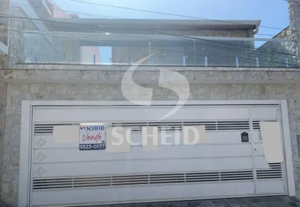 Sobrado com 3 Quartos à venda, 274m² no Centro, Guararema