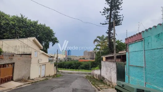 Sobrado com 4 Quartos à venda, 117m² no Vila Iapi, Campinas