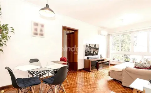 Apartamento com 2 Quartos à venda, 84m² no Rio Branco, Porto Alegre