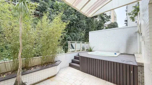 Cobertura com 3 Quartos à venda, 135m² no Leblon, Rio de Janeiro
