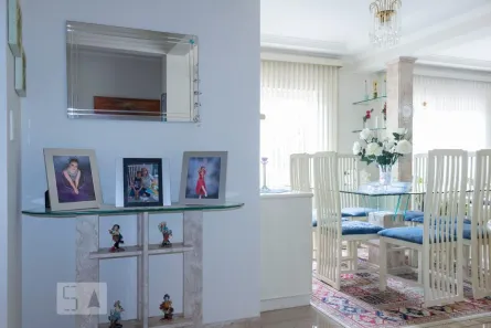 Apartamento com 3 Quartos à venda, 195m² no Vila Mariana, São Paulo