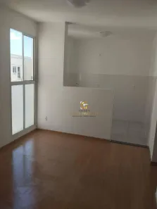 Apartamento com 2 Quartos à venda, 42m² no Bom Retiro, São José dos Campos