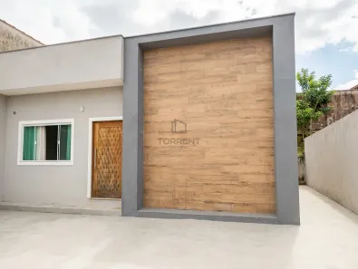 Casa com 3 Quartos à venda, 88m² no Siderlândia, Volta Redonda