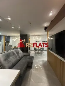 Flat com 1 Quarto à venda, 46m² no Nova Piraju, São Paulo