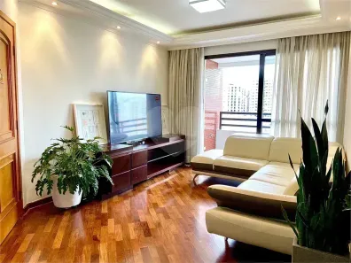 Cobertura com 3 Quartos à venda, 188m² no Vila Hamburguesa, São Paulo