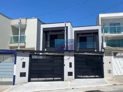Sobrado com 3 Quartos à venda, 130m² no Vila Marieta, São Paulo