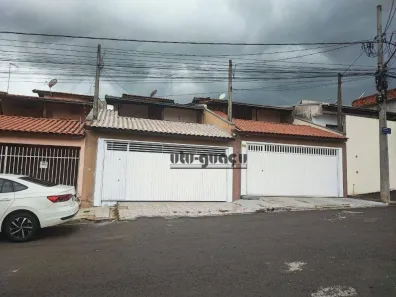 Casa com 2 Quartos à venda, 95m² no Jardim Estância Bom Viver, Itu