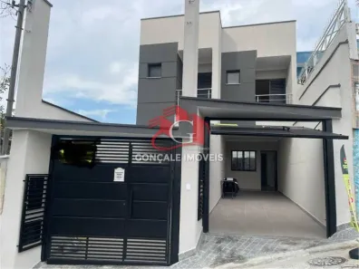 Sobrado com 3 Quartos à venda, 105m² no Vila Isolina Mazzei, São Paulo