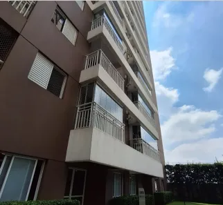 Apartamento com 2 Quartos para alugar, 86m² no Alphaville Centro Industrial e Empresarial/Alphaville., Barueri