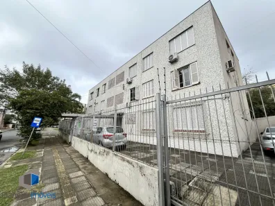 Apartamento com 1 Quarto à venda, 50m² no Partenon, Porto Alegre
