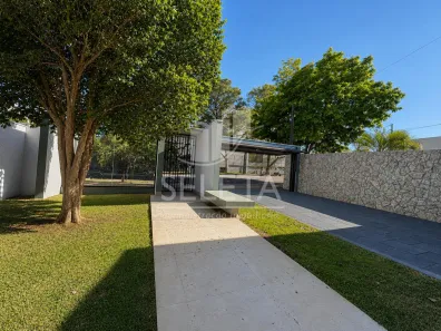 Casa com 3 Quartos para alugar, 480m² no São Cristóvão, Cascavel