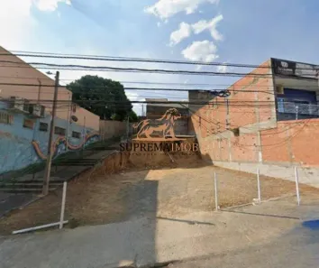 Lote/Terreno à venda, 168m² no Parque Bela Vista, Votorantim