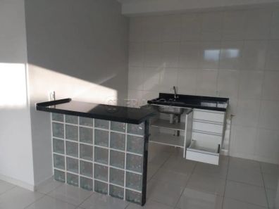Apartamento com 2 Quartos à venda, 50m² no Cidade Jardim, Jacareí