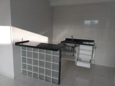 Apartamento com 2 Quartos à venda, 50m² no Cidade Jardim, Jacareí