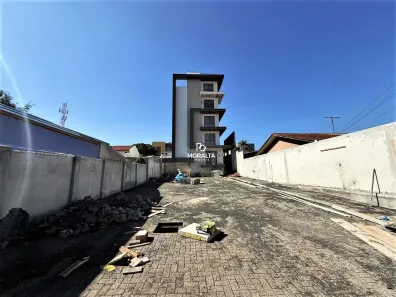 Casa de Condomínio com 2 Quartos à venda, 79m² no Pedro Moro, São José dos Pinhais