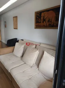 Apartamento com 3 Quartos à venda, 87m² no Vila Regente Feijó, São Paulo