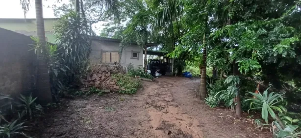 Fazenda/Sítio com 2 Quartos à venda, 130m² no Chácaras Cruzeiro do Sul, Campinas