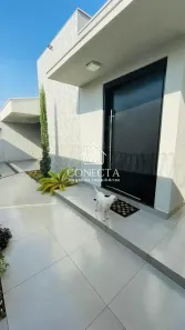 Casa com 3 Quartos à venda, 180m² no Brasil, Uberlândia