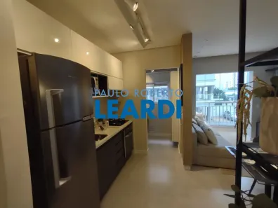 Apartamento com 2 Quartos à venda, 50m² no Santa Terezinha, Santo André