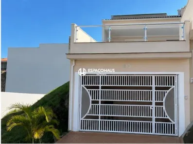 Casa com 2 Quartos à venda, 120m² no Jardim Regente, Indaiatuba