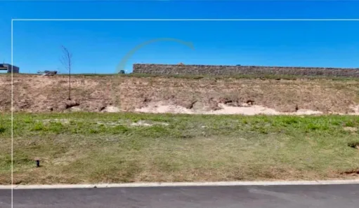 Lote/Terreno à venda, 503m² no Jardim Villas do Golf, Itu