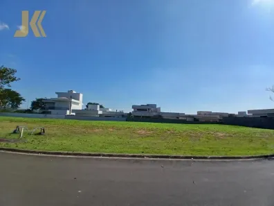 Lote/Terreno à venda, 510m² no Residencial Campo Camanducaia, Jaguariúna