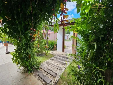 Fazenda/Sítio com 4 Quartos à venda, 500m² no Vila Santo Antonio, Morretes
