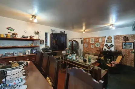 Casa com 4 Quartos à venda, 300m² no Jardim Vila Mariana, São Paulo