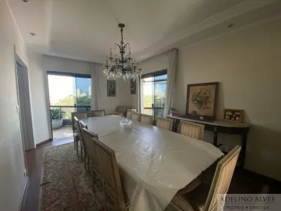 Apartamento com 3 Quartos à venda, 228m² no Aclimação, São Paulo