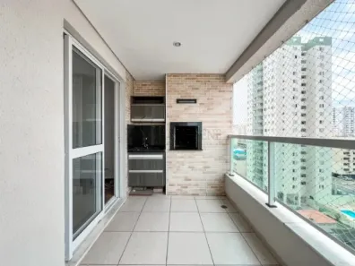 Apartamento com 2 Quartos à venda, 77m² no Jardim Satélite, São José dos Campos