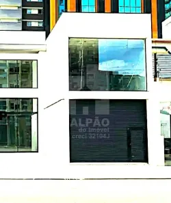 Ponto Comercial para alugar, 200m² no Indianópolis, São Paulo