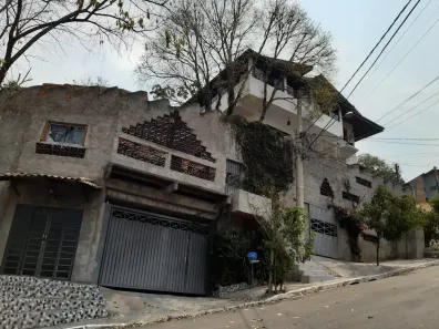 com 7 Quartos à venda, 390m² no Jardim Pacaembu, Atibaia