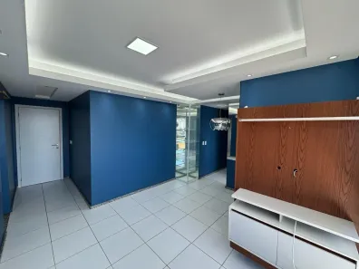 Apartamento com 2 Quartos para alugar, 62m² no Candeias, Jaboatão dos Guararapes