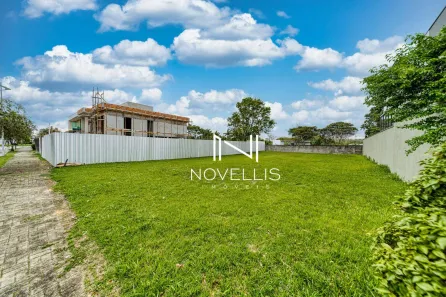 Lote/Terreno à venda, 450m² no Jardim do Golfe, São José dos Campos