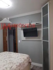 Apartamento com 3 Quartos à venda, 92m² no Vila Osasco, Osasco