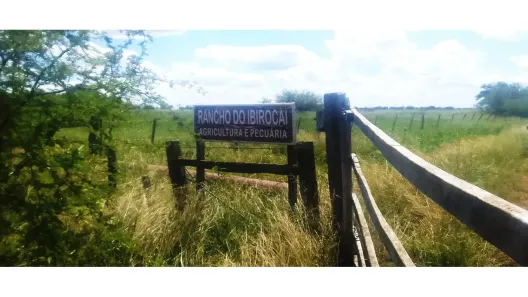 Fazenda/Sítio à venda, 4650000m² no Centenário, Alegrete