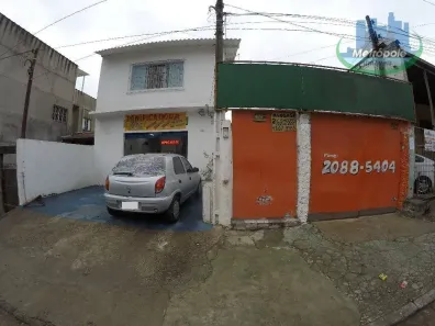 Prédio Comercial à venda, 150m² no Jardim Paraíso, Guarulhos