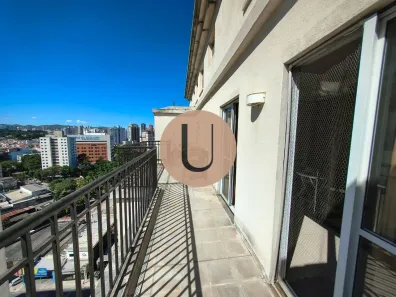 Cobertura com 3 Quartos à venda, 105m² no Nova Petrópolis, São Bernardo do Campo