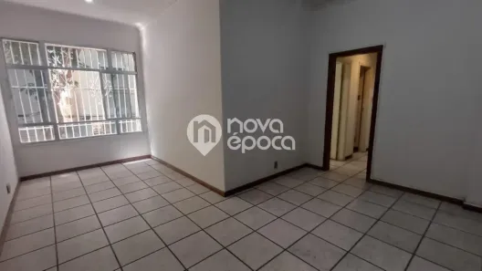 Apartamento com 3 Quartos à venda, 77m² no Flamengo, Rio de Janeiro