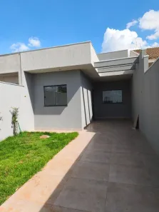 Casa com 3 Quartos à venda, 72m² no Jardim Nova Independência, Sarandi