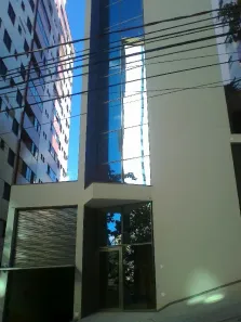 Prédio Comercial à venda, 2621m² no Lourdes, Belo Horizonte
