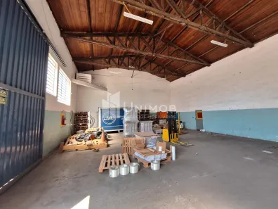 Galpão/Depósito/Armazém à venda, 1524m² no Parque Industrial, Campinas